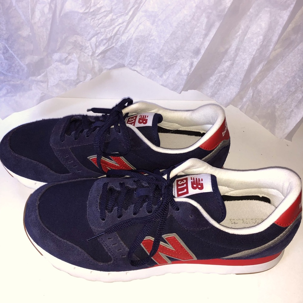 New Balance Shoes (Sample Size)